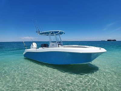 BOATZON | Aquasport 2300 Center Console 2022 BOATZON | Aquasport 2300 Center Console 2022