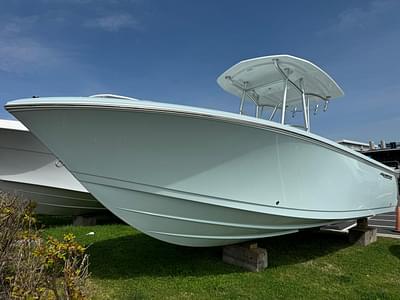 BOATZON | Aquasport 2400 CC 2024 BOATZON | Aquasport 2400 CC 2024