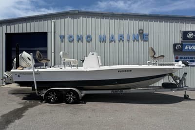 BOATZON | Aquasport 244 Bay 2019 BOATZON | Aquasport 244 Bay 2019