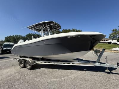 BOATZON | Aquasport 2500 2023 BOATZON | Aquasport 2500 2023