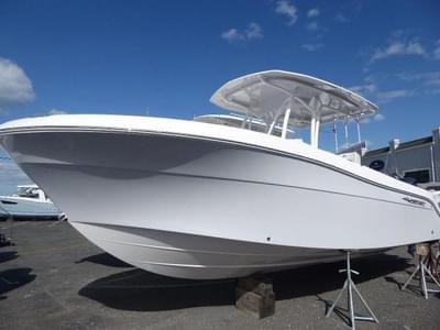 BOATZON | Aquasport 2500 CC 2024