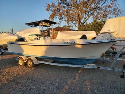 BOATZON | Aquasport 254 1984 BOATZON | Aquasport 254 1984