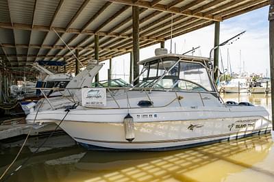 BOATZON | Aquasport 275 Explorer 2003 BOATZON | Aquasport 275 Explorer 2003
