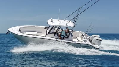 BOATZON | Aquasport 28AS 2025