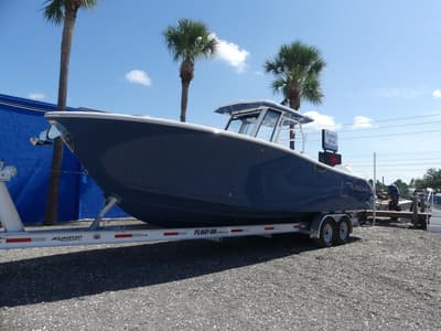 BOATZON | Aquasport 28AS Center Console 2025