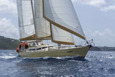 BOATZON | Aquastar Ocean 80 Schooner 1995