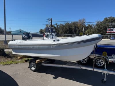 BOATZON | Aquila 14 CAT RIB 2022