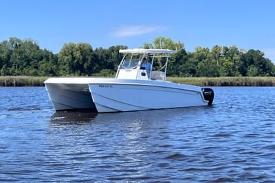 BOATZON | Aquila 28 Molokai 2021