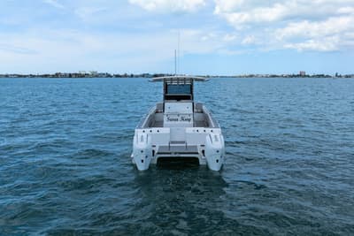 BOATZON | Aquila 28 MOLOKAI 2022