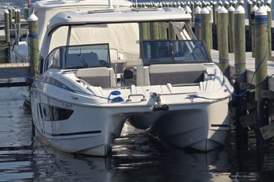 BOATZON | Aquila 32 Sport 2020 BOATZON | Aquila 32 Sport 2020