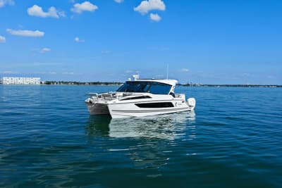 BOATZON | Aquila 36 2020