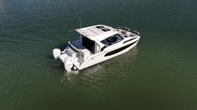 BOATZON | Aquila 36 2021