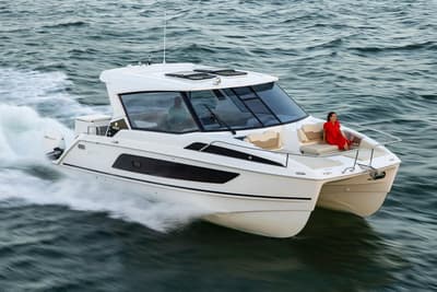 BOATZON | Aquila 36 Cruiser 2024
