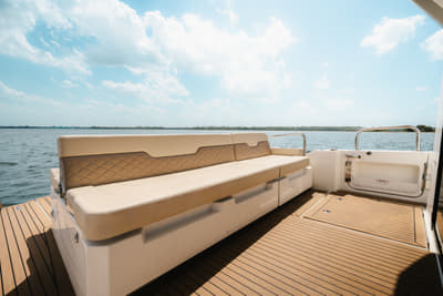 BOATZON | Aquila 36 SPORT 2023 BOATZON | Aquila 36 SPORT 2023