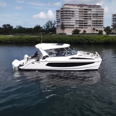 BOATZON | Aquila 36 Sport 2023