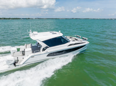 BOATZON | Aquila 36 SPORT 2023