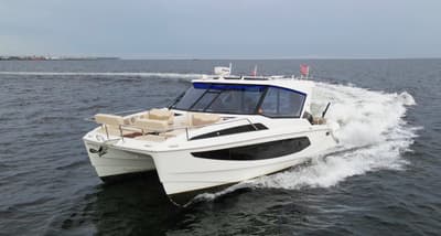 BOATZON | Aquila 36 SPORT 2024 BOATZON | Aquila 36 SPORT 2024
