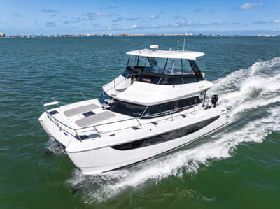 BOATZON | Aquila 42 2025