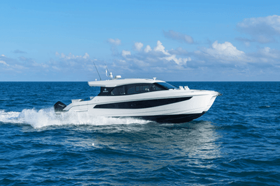 BOATZON | Aquila 42 Coupe 2026