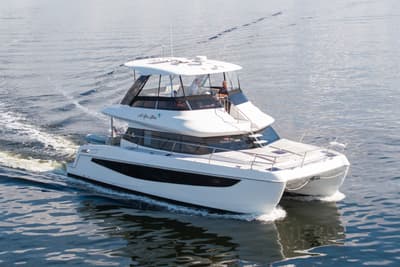 BOATZON | Aquila 42 Yacht 2024