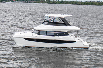 BOATZON | Aquila 42 YACHT 2024
