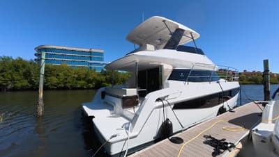BOATZON | Aquila 42 Yacht 2025