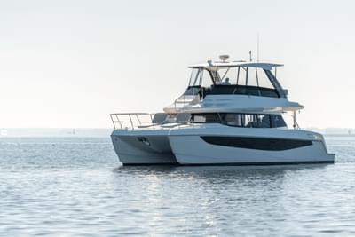 BOATZON | Aquila 42 Yacht 2025 BOATZON | Aquila 42 Yacht 2025
