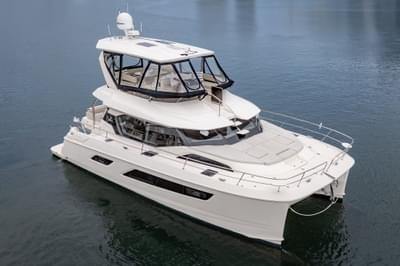 BOATZON | Aquila 44 2018 BOATZON | Aquila 44 2018