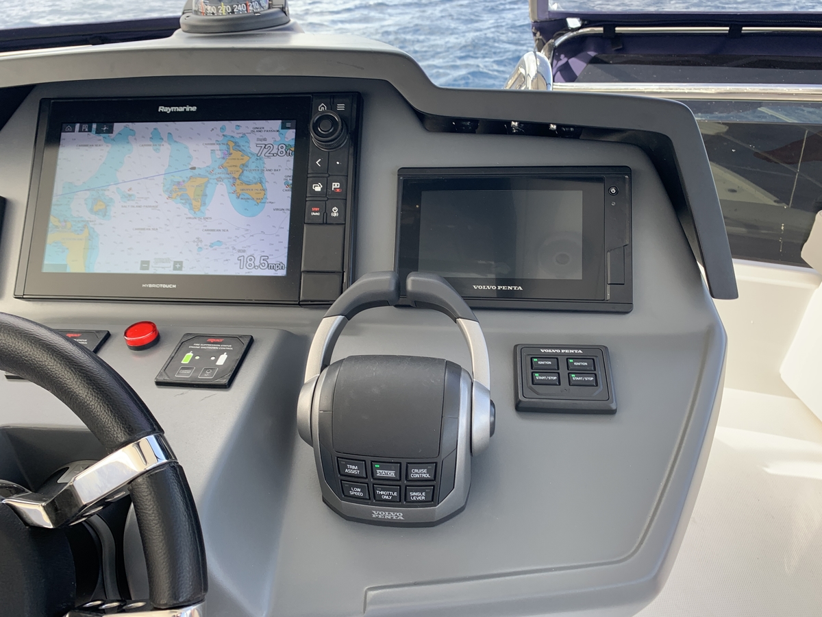 2022 Aquila 44 - Sold Boat