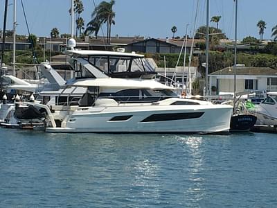 BOATZON | Aquila 44 Power Cat 2016 BOATZON | Aquila 44 Power Cat 2016
