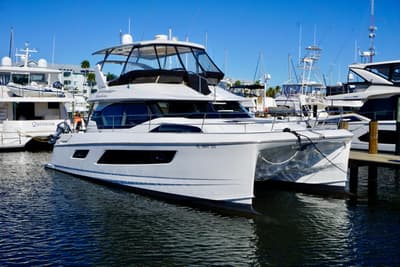 BOATZON | Aquila 44 Yacht 2020