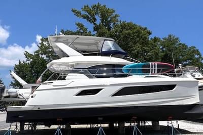 BOATZON | Aquila 44 Yacht 2020 BOATZON | Aquila 44 Yacht 2020
