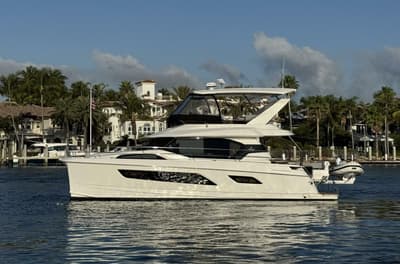 BOATZON | Aquila 44 Yacht 2022
