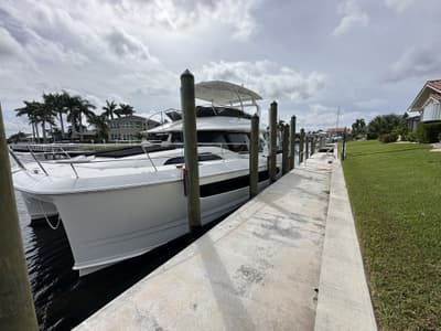 BOATZON | Aquila 44 Yacht 2023 BOATZON | Aquila 44 Yacht 2023