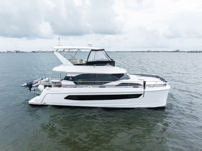 BOATZON | Aquila 44 YACHT 2023