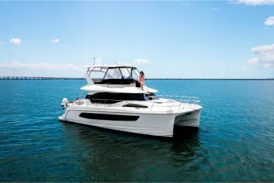 BOATZON | Aquila 44 Yacht 2024 BOATZON | Aquila 44 Yacht 2024