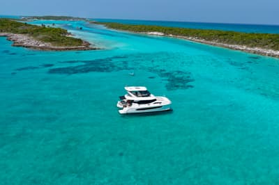 BOATZON | Aquila 44 Yacht 2024 BOATZON | Aquila 44 Yacht 2024