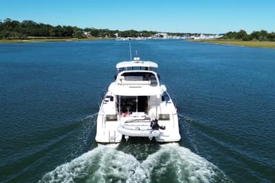 BOATZON | Aquila 44 YACHT 2025