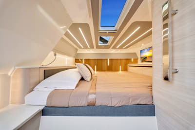BOATZON | Aquila 45 SPORT 2026