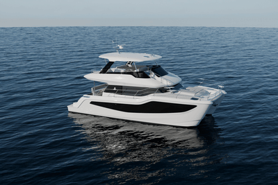 BOATZON | Aquila 46 Yacht 2026 BOATZON | Aquila 46 Yacht 2026