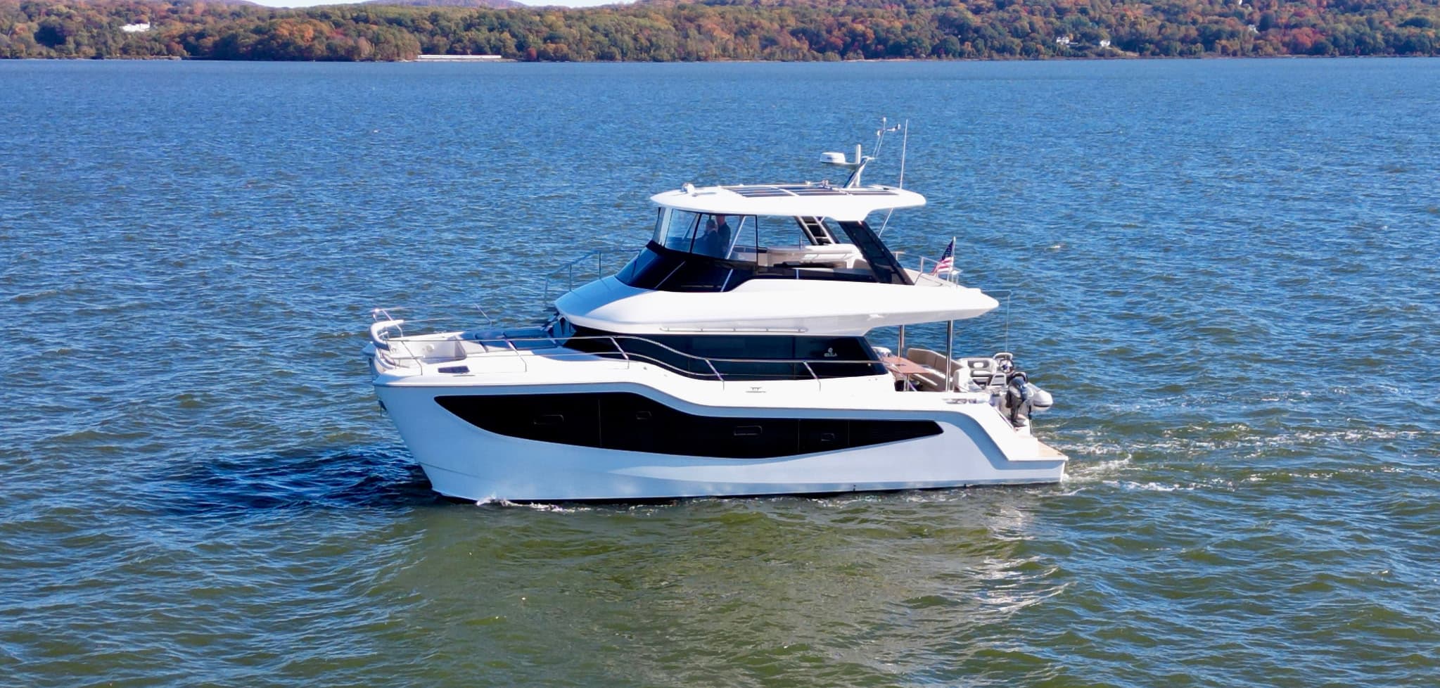 Aquila 46 YACHT 2026