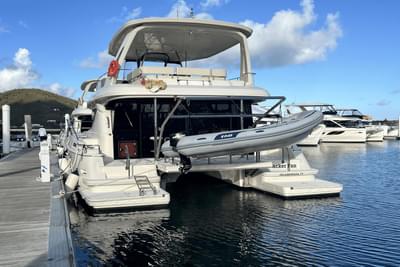 BOATZON | Aquila 48 2016 BOATZON | Aquila 48 2016