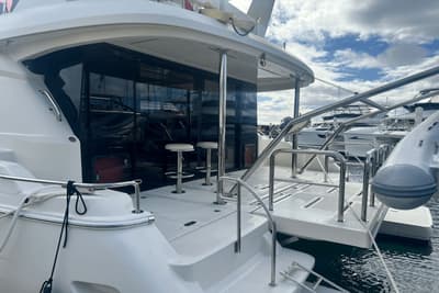 BOATZON | Aquila 48 2016 BOATZON | Aquila 48 2016