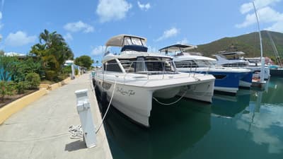 BOATZON | Aquila 48 2016