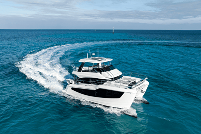 BOATZON | Aquila 50 2027