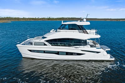 BOATZON | Aquila 54 Yacht 2021 BOATZON | Aquila 54 Yacht 2021