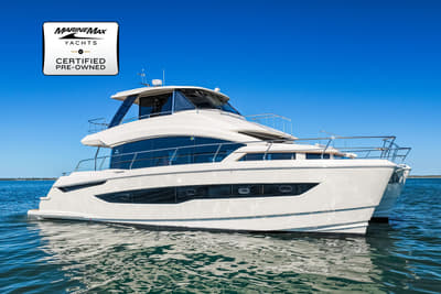 BOATZON | Aquila 54 Yacht 2022