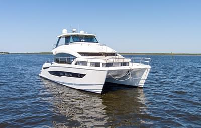 BOATZON | Aquila 54 Yacht 2022 BOATZON | Aquila 54 Yacht 2022