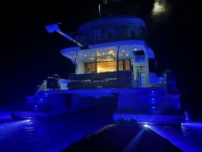 BOATZON | Aquila 54 Yacht 2023
