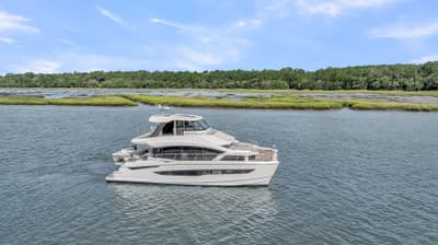 BOATZON | Aquila 54 Yacht 2025